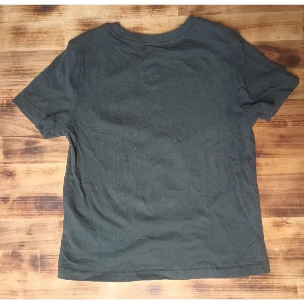 Old Navy‎ Disney The Nightmare Before Christmas Printed Sz.5T Unisex T-shirt